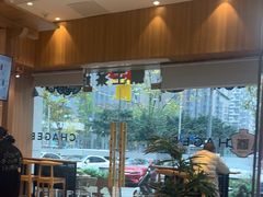 -霸王茶姬(西单百货店)