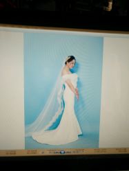 -蔚蓝映像STUDIO婚纱摄影(南稍门店)