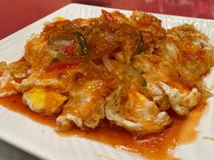 -台山第一家兴华黄鳝饭·黄鳝婆(开平店)