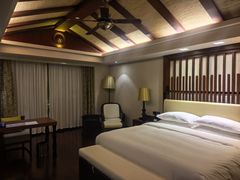 -三清山希尔顿度假酒店