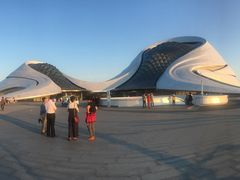 -哈尔滨大剧院