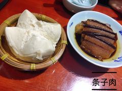 -窄巷子陕菜馆·地道陕西菜(粉巷店)
