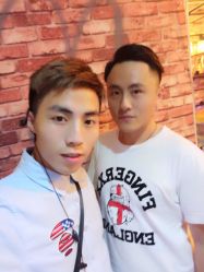 -BM SALON