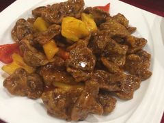 iphone_upload_pic-佛有缘素食馆·荔湾老字号(陈家祠首店)