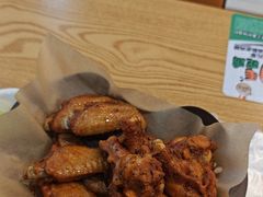 -德克士(场中路店)