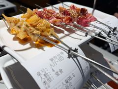 -玉善烧烤串城(长春总店)