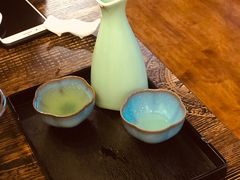 -69艺术餐厅(宋庄店)