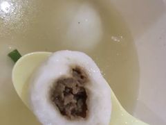 -姑娘手肉夹馍·凉皮·粉面(三盛广场店)