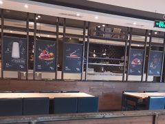 -豪客来牛排(鼓楼名店街店)