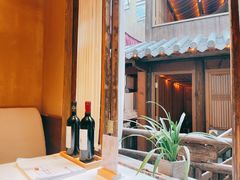 门面-叶叶菩提·晋福宫