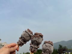 -秦始皇帝陵博物院(兵马俑)