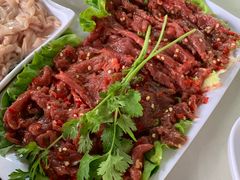 -枇杷园食为鲜火锅(南山店)