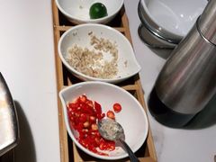 -三个椰子·现砍椰子鸡(金源CBD店)