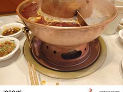-东门口·新式老北京火锅(河西龙湖天街店)