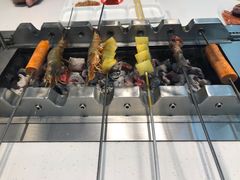 -延边白玉串城(东环城路店)