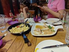 -Paulaner·德国帕拉娜自酿啤酒餐厅(海上世界店)