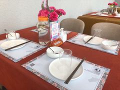 -赵小姐丨新中餐(曲江店)