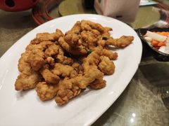 -嵇大厨好灶头农家菜