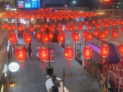 -丽达购物中心(崂山店)