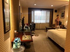 -长春卓展天天酒店(人民广场店)