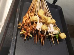 -钢管厂五区小郡肝串串香(南山店)