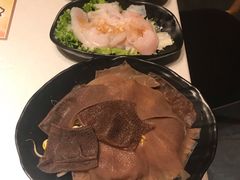 -辣家私厨火锅·龙虾(开发区店)