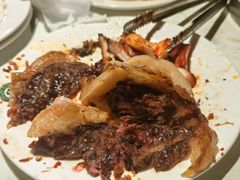 -戈拿旺巴西烤肉(崇文门店)