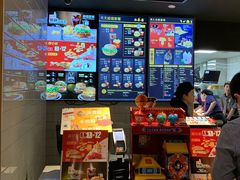 -麦当劳(世纪汇广场店)