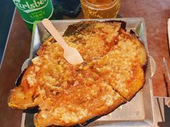 -很久以前羊肉串(南京路第一百货店)