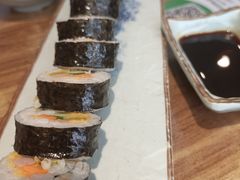 -金石陈朝鲜拌饭(东城万达店)