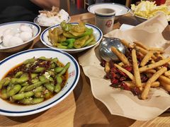-肖记公安牛肉鱼杂(田林路店)