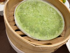 -全聚德(上海首店浦东店)