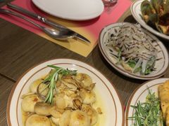 -ZAFFERANO西班牙海鲜饭(上海首店)