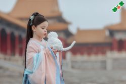 点击看大图 -美云庭古装·格格服汉服·京城旅拍(北京店)