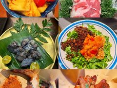 -楠小云·云南鲜菌·鲜牛自助火锅(九眼桥店)