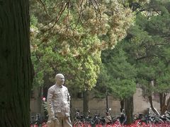 -西北农林科技大学(北校区)