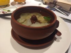 -成都钓鱼台精品酒店-品聚·成都餐厅