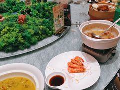 -湖北三五醇酒店·35年新楚菜