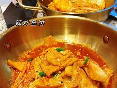 -百事喜乐炸鸡铺(合肥首店)