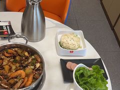 -七欣天香辣蟹火锅(南京桥北太平店)