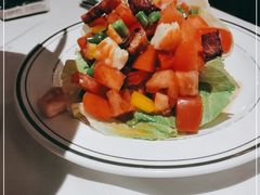 -Wolfgang’s Steakhouse 沃夫冈牛排馆(上海白玉兰广场店)