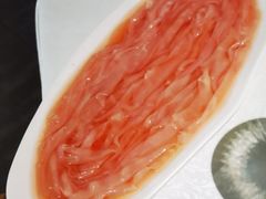 -巴奴毛肚火锅(广益哥伦布店)