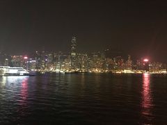 -尖沙咀中国客运码头