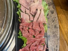 -全汁全味驴庄(凤岗店)