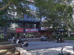 -物美超市(金宝街店)