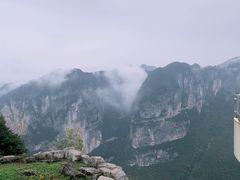 -重庆云阳龙缸景区