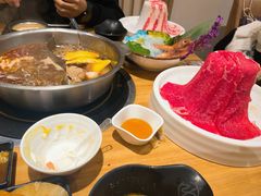 -水林间·寿喜烧自助(仙林金鹰店)