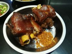 -老师专·玉溪特色小吃