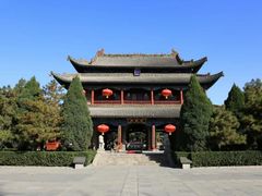 -尧庙景区