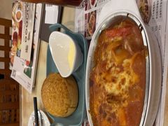 -新世界餐厅(万达店)